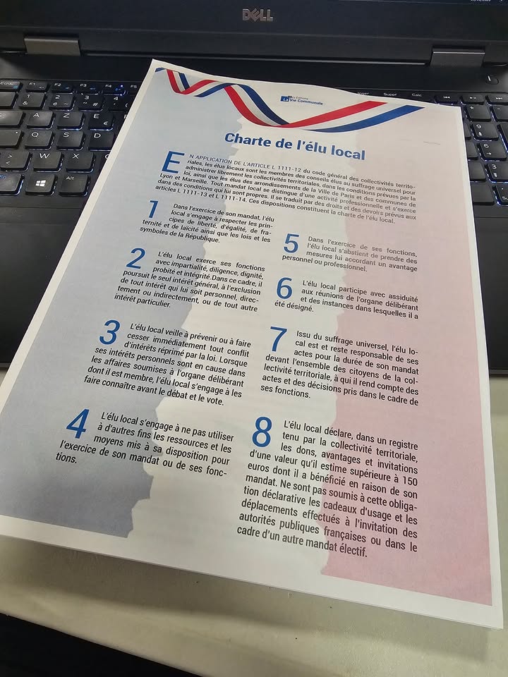 Commune de Reffannes