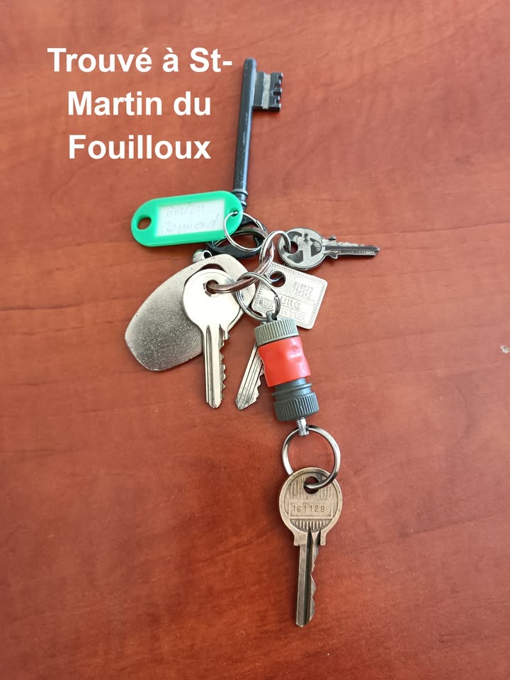 Commune de Reffannes