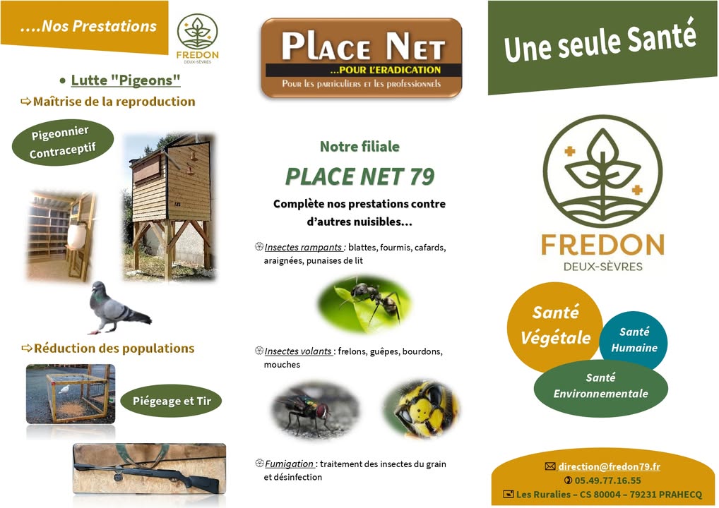 Commune de Reffannes