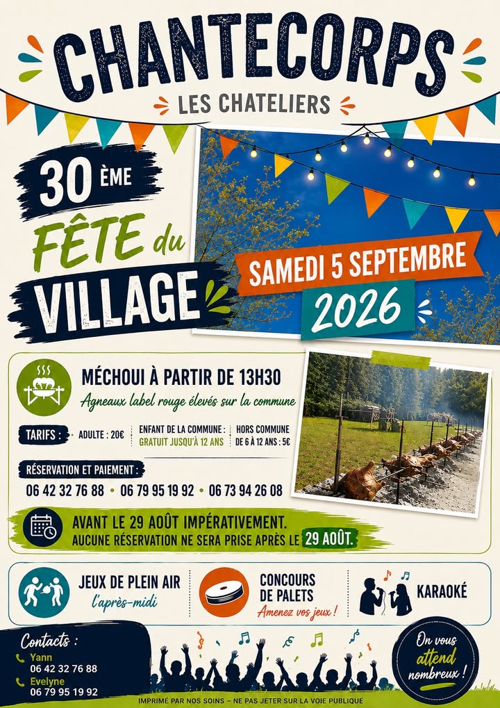 Commune de Reffannes
