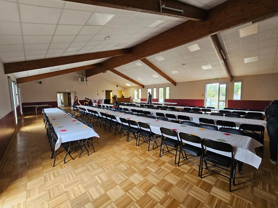 Commune de Reffannes