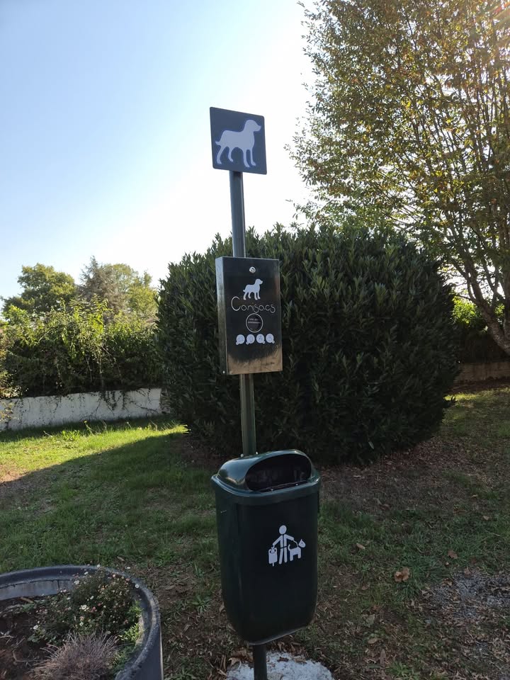 Commune de Reffannes